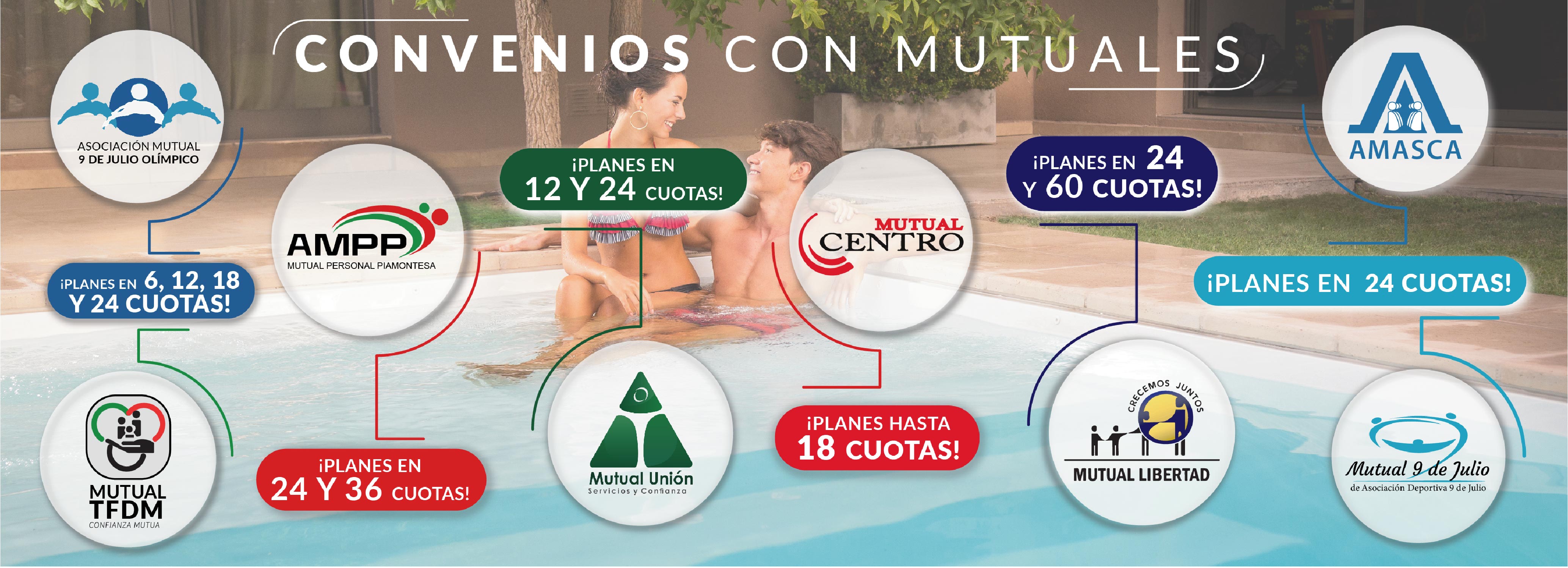 Promocion Aquamas